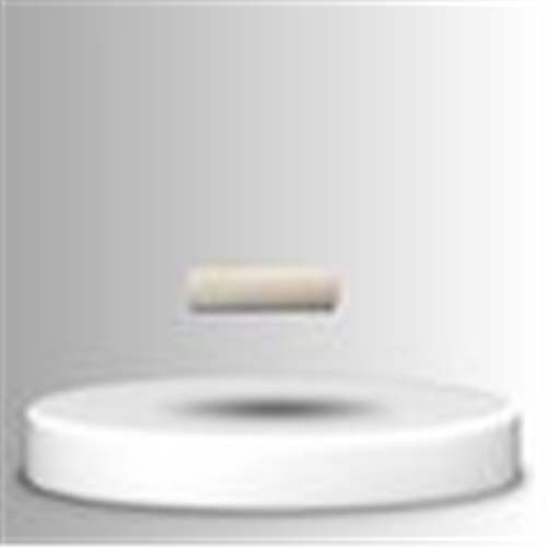 10 cm Mini Velvet Roller without Handle